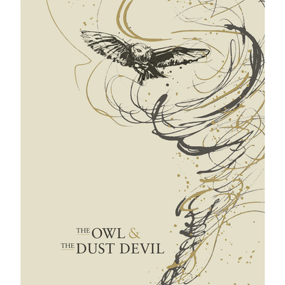 Finca Decero The Owl & The Dust Devil Agrelo Remolinos Vineyard Red Blend 750ml - Available at Wooden Cork