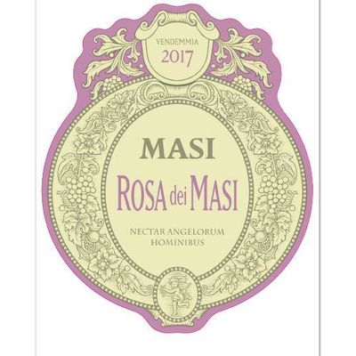 Masi Agricola Delle Venezie IGT Rosa Dei Masi Agricola Refosco 750ml - Available at Wooden Cork