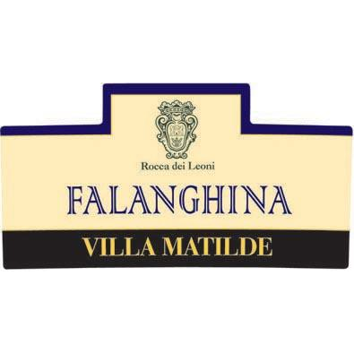 Villa Matilde Rocca Dei Leoni Campania IGT Falanghina 750ml - Available at Wooden Cork