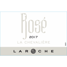 Mas La Chevaliere IGP Pays D'Oc Rose 750ml - Available at Wooden Cork