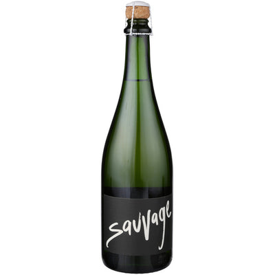 Gruet Blanc De Blancs Sauvage American - Available at Wooden Cork