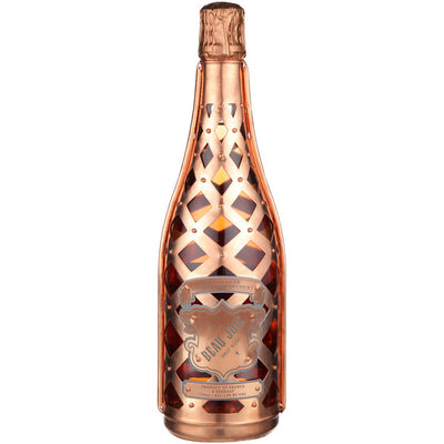 Beau Joie Champagne Brut Rose Cuvee Special - Available at Wooden Cork