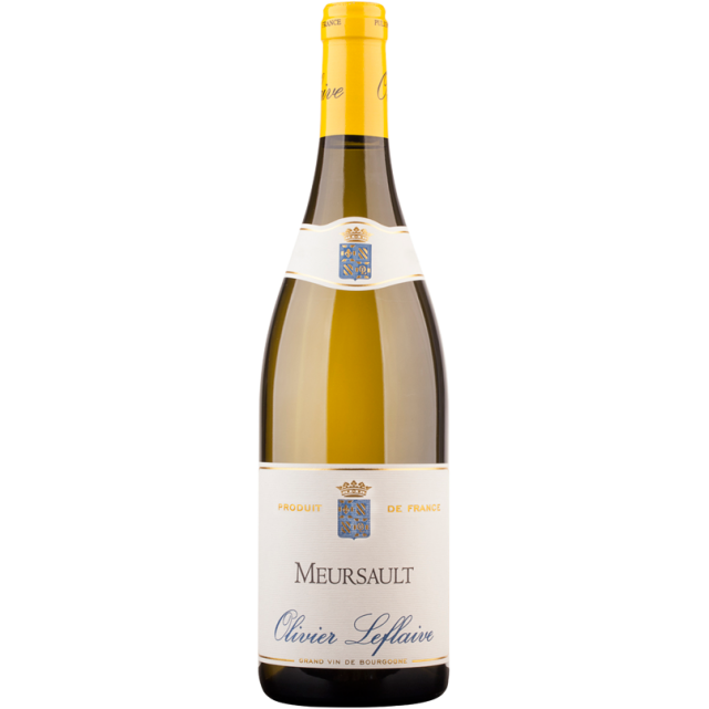 Olivier Leflaive Meursault - Available at Wooden Cork