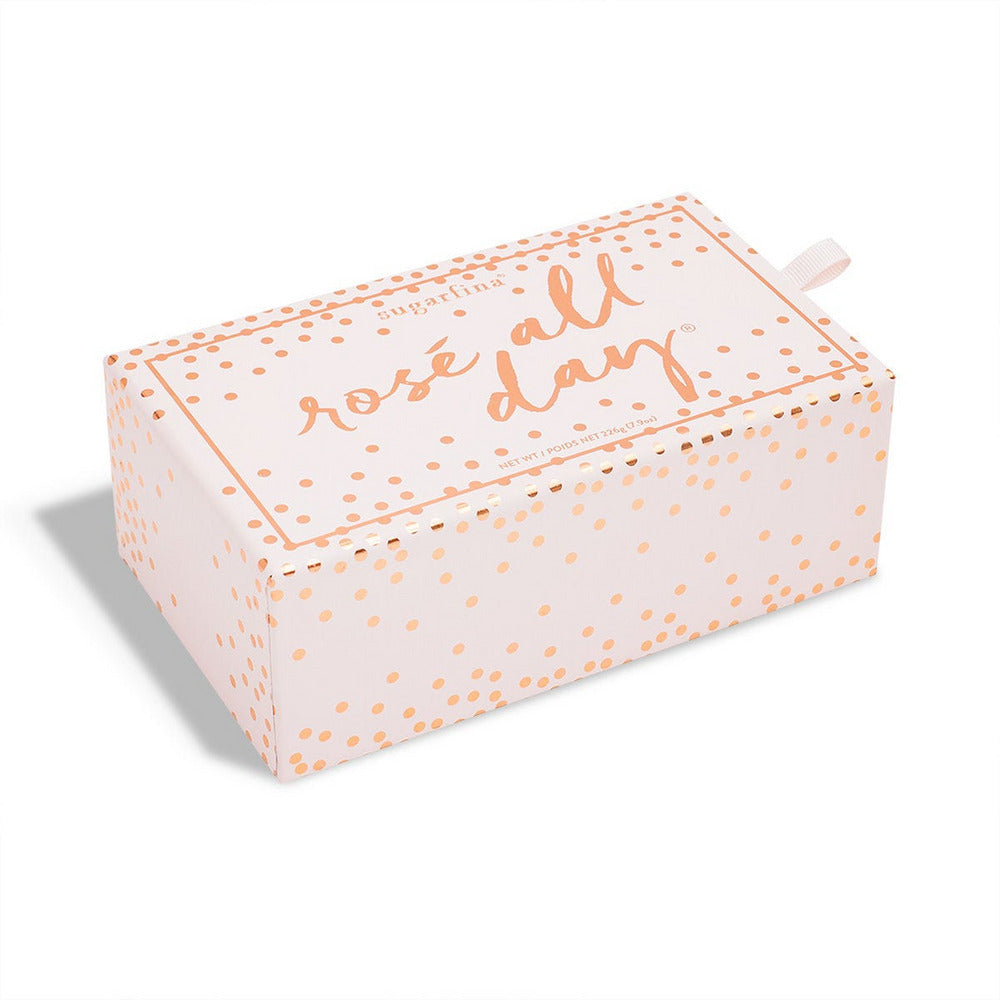 Sugarfina Rosé All Day - 2pc Candy Bento Box® - Available at Wooden Cork