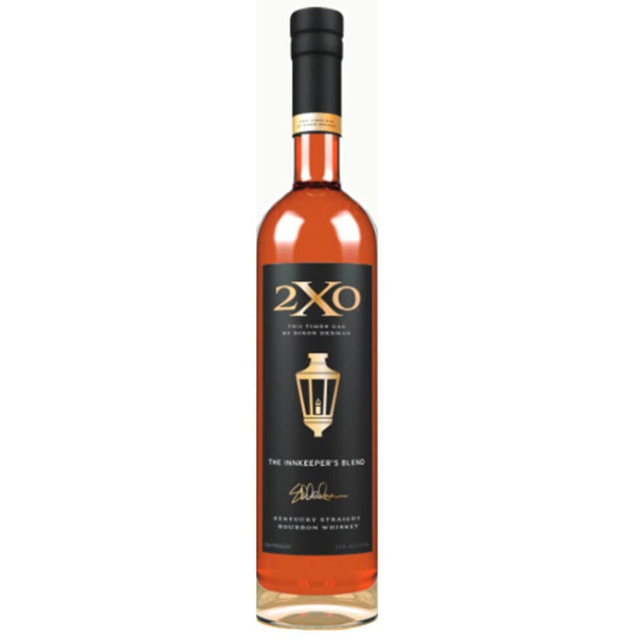 2XO The Innkeeper's Blend Kentucky Straight Bourbon Whiskey