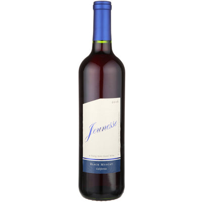 Jeunesse Black Muscat California - Available at Wooden Cork