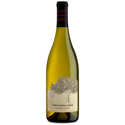 The Dreaming Tree Chardonnay California - Available at Wooden Cork