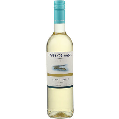 Two Oceans Pinot Grigio Western Cape - Available at Wooden Cork