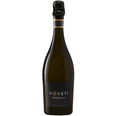Voveti Prosecco - Available at Wooden Cork