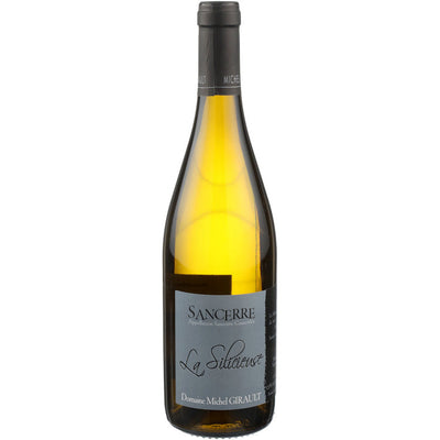 Michel Girault Sancerre La Silicieuse - Available at Wooden Cork
