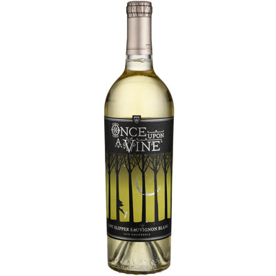 Once Upon A Vine Sauvignon Blanc Lost Slipper California - Available at Wooden Cork