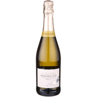 Le Dolci Colline Prosecco Brut - Available at Wooden Cork