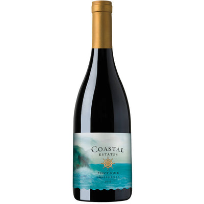 Bv Coastal Estates Pinot Noir California - Available at Wooden Cork