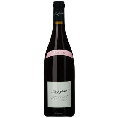 Pascal Jolivet Pinot Noir Attitude Loire Valley - Available at Wooden Cork