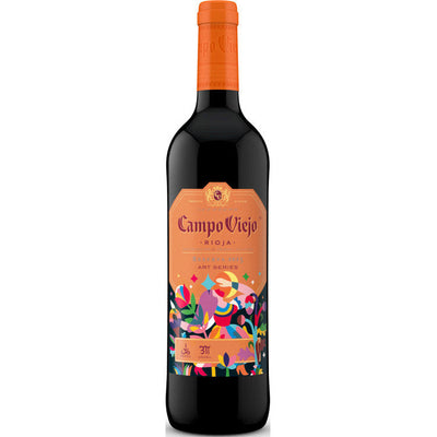 Campo Viejo Rioja Reserva - Available at Wooden Cork