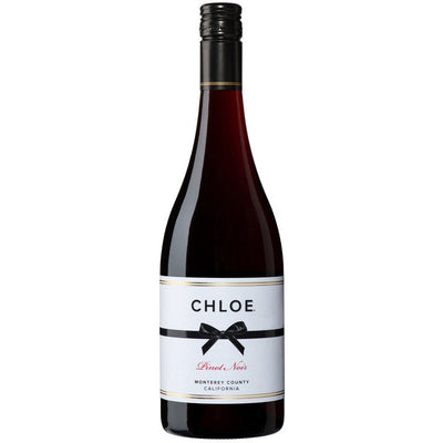 Chloe Pinot Noir Monterey County - Available at Wooden Cork