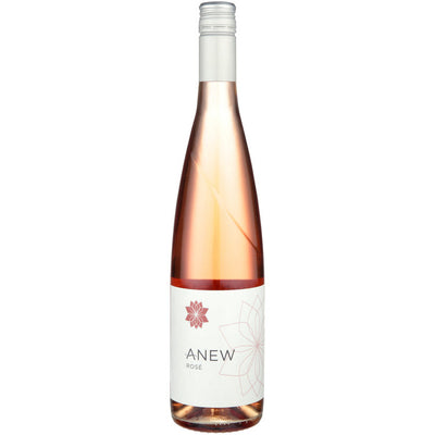 Anew Rose Wine Columbia Valley - Available at Wooden Cork