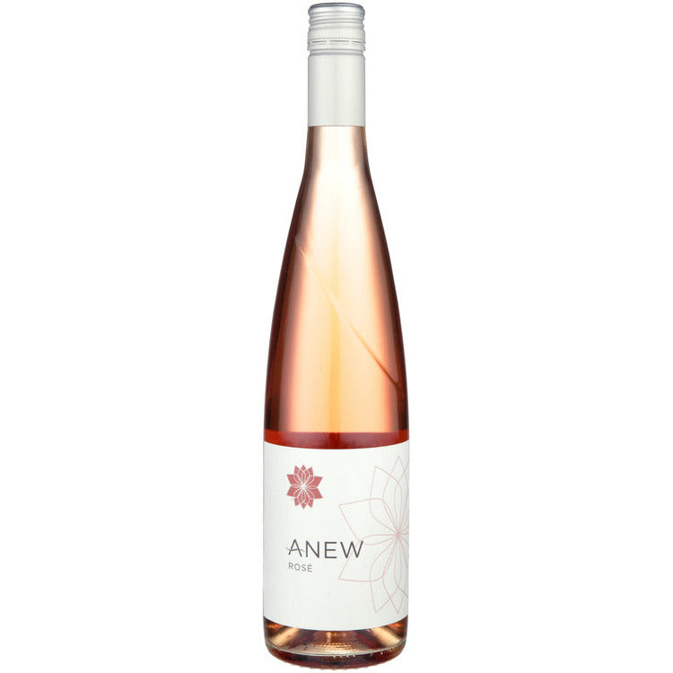 Anew Rose Wine Columbia Valley - Available at Wooden Cork
