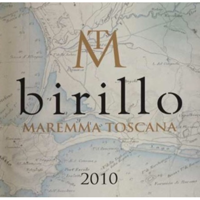 Principe Corsini Birillo Maremma Toscana Red Blend 750ml - Available at Wooden Cork