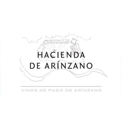 Arinzano Vino De Pago Hacienda De Arinzano Rose 750ml - Available at Wooden Cork