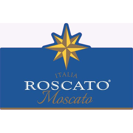 Roscato Trevenezie IGT Moscato 750ml - Available at Wooden Cork