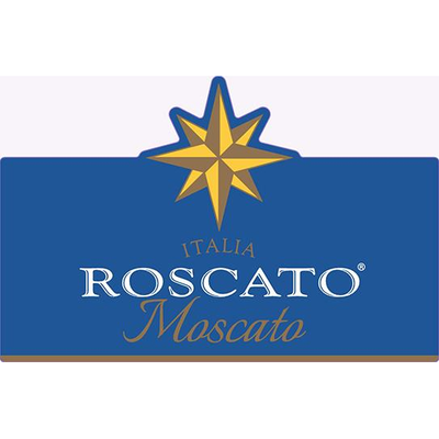 Roscato Trevenezie IGT Moscato 750ml - Available at Wooden Cork