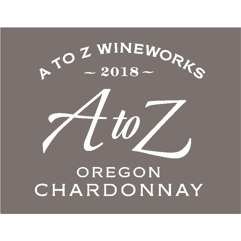 A To Z Wineworks Oregon Chardonnay 750ml On-Prem - Available at Wooden Cork