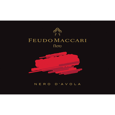 Feudo Maccari Sicily Rose Di Nero D'Avola 750ml - Available at Wooden Cork