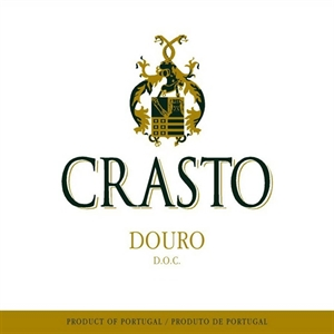 Quinta Do Crasto Crasto Duoro Red Blend 750ml - Available at Wooden Cork