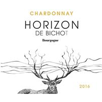 Horizon De Bichot Bourgogne Blanc Chardonnay 750ml - Available at Wooden Cork