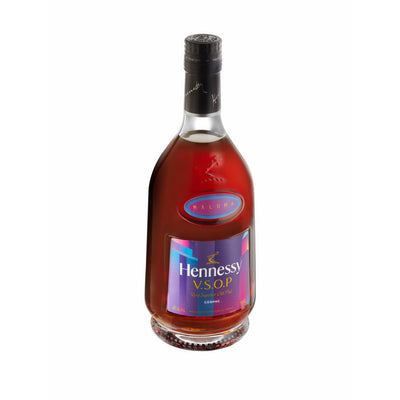 Hennessy V.S.O.P Limited Edition By Maluma - Available at Wooden Cork