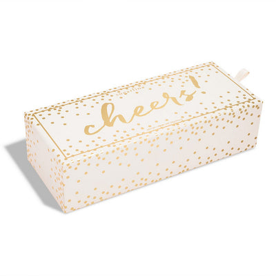 Sugarfina Cheers - 3pc Candy Bento Box® - Available at Wooden Cork