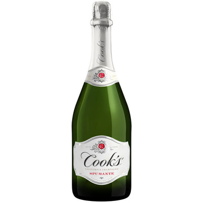 Cook'S Spumante Champagne California - Available at Wooden Cork
