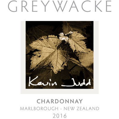 Greywacke Marlborough Chardonnay 750ml - Available at Wooden Cork