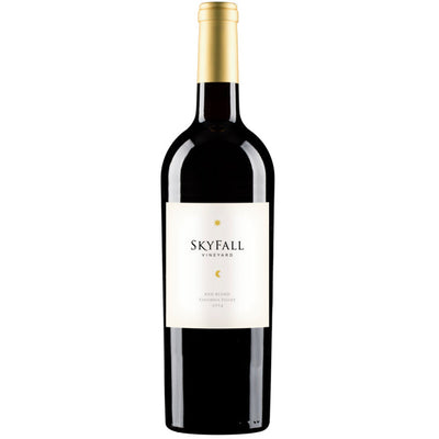 Skyfall Vineyard Red Blend Columbia Valley - Available at Wooden Cork