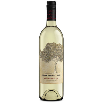 The Dreaming Tree Sauvignon Blanc Sonoma County - Available at Wooden Cork