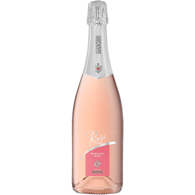 Maschio Treviso Sparkling Rose 750ml - Available at Wooden Cork