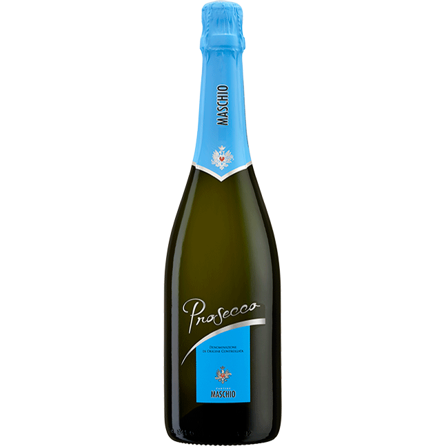 Maschio Prosecco Di Treviso Extry Dry 750ml - Available at Wooden Cork