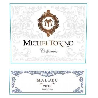 Michel Torino Coleccion Cafayate Calchaqui Valley Malbec 750ml - Available at Wooden Cork