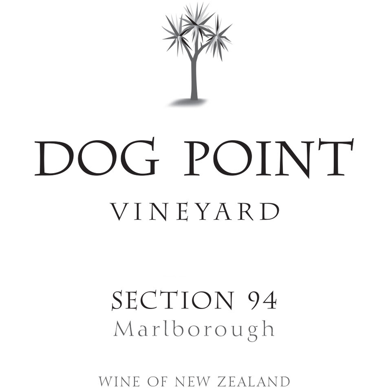 Dog Point Marlborough Section 94 Sauvignon Blanc 750ml - Available at Wooden Cork