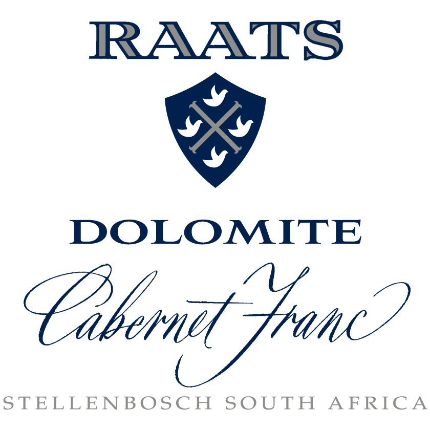 Raats Stellenbosch Dolomite Cabernet Franc 750ml - Available at Wooden Cork