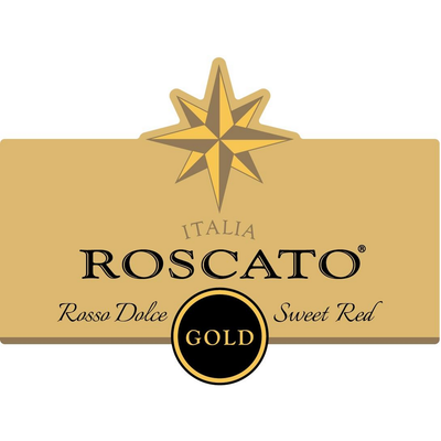 Roscato Gold Trevenezie IGT Red Blend 750ml - Available at Wooden Cork