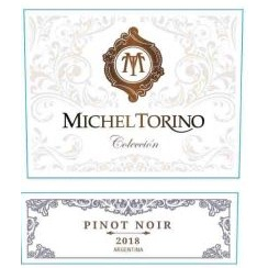 Michel Torino Coleccion Cafayete Calchaqui Valley Pinot Noir 750ml - Available at Wooden Cork
