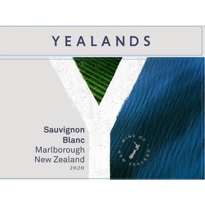 Peter Yealands Marlborough Sauvignon Blanc 750ml - Available at Wooden Cork