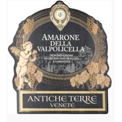 Antiche Terre Venete Amarone Della Valpolicella Blend 750ml - Available at Wooden Cork