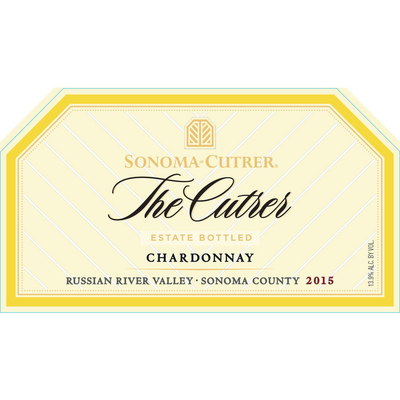 Sonoma Cutrer The Cutrer Russian River Valley Chardonnay 750ml - Available at Wooden Cork