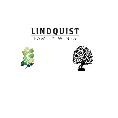 Lindquist Family Wines Central Coast Syrah 750ml - Available at Wooden Cork