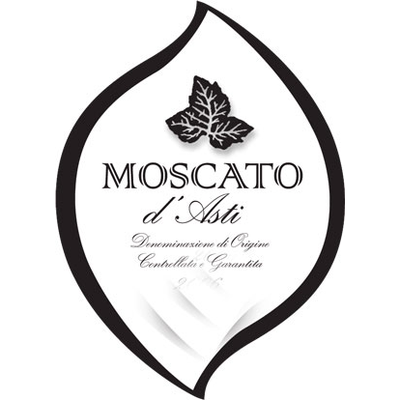 Ca'Bianca Moscato D'Asti DOCG Moscato 750ml - Available at Wooden Cork