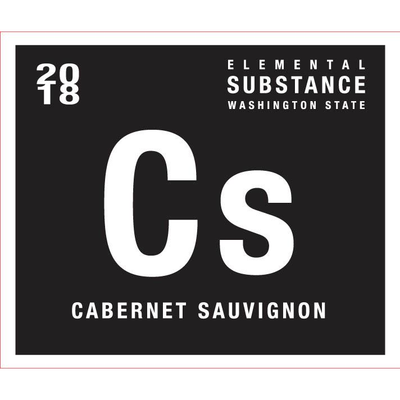 Wines Of Substance Columbia Valley Cs Cabernet Sauvignon 750ml - Available at Wooden Cork