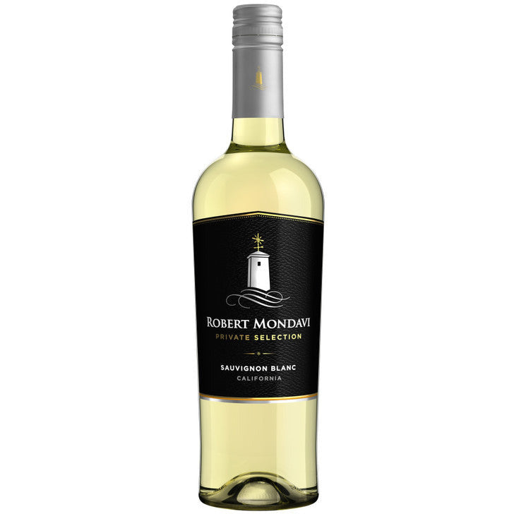 Robert Mondavi Private Selection Sauvignon Blanc California - Available at Wooden Cork